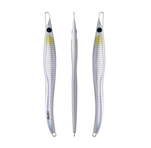 JIGGING PRO - MJ037