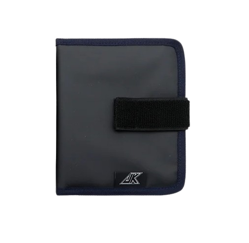 JK - Sacca Porta Jig