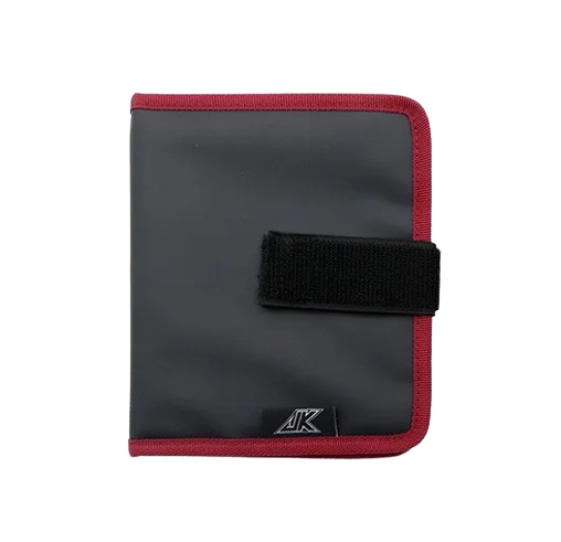 JK - Sacca Porta Jig