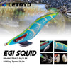 LETOYO - Egi Squid