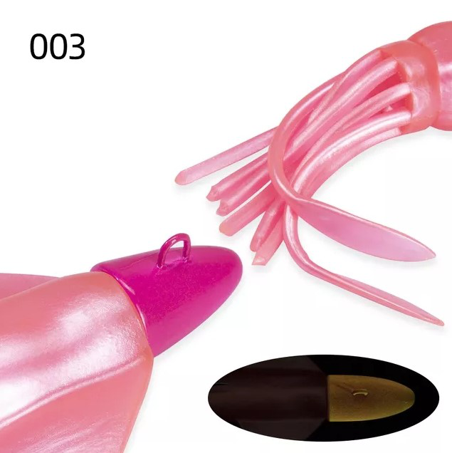 HUNTHOUSE - Squid Jig LW229
