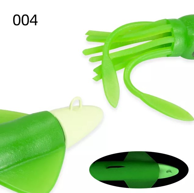 HUNTHOUSE - Squid Jig LW229