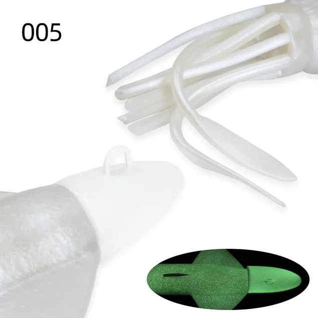 HUNTHOUSE - Squid Jig LW229