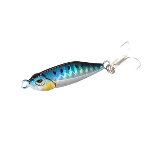 HUNTHOUSE - MicroJig LW803
