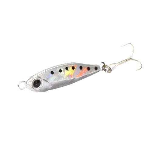 HUNTHOUSE - MicroJig LW803