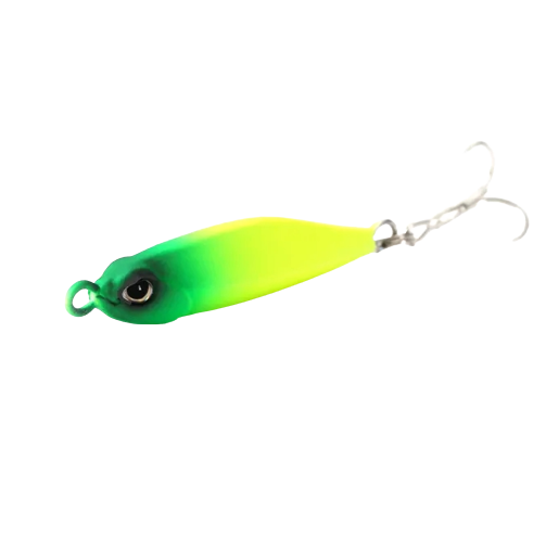 HUNTHOUSE - MicroJig LW803