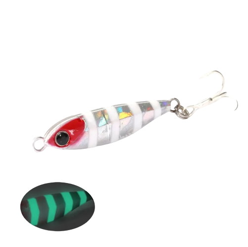 HUNTHOUSE - MicroJig LW803