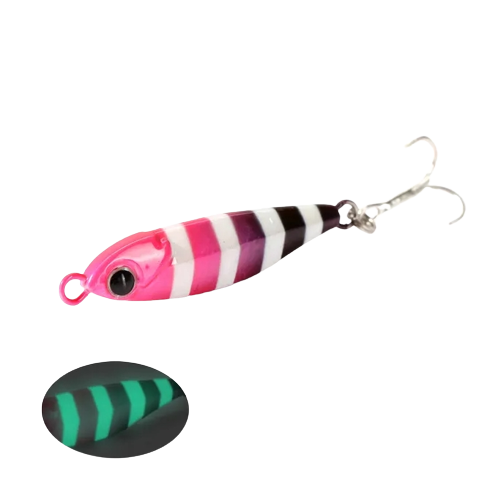 HUNTHOUSE - MicroJig LW803
