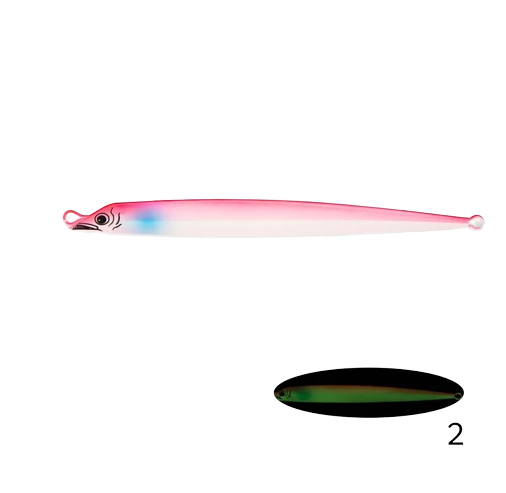 HUNTHOUSE - Cutlassfish Jig