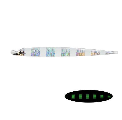 HUNTHOUSE - Cutlassfish Jig