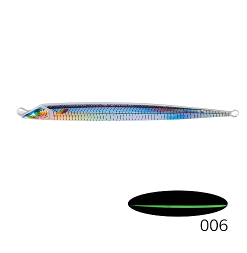 HUNTHOUSE - Cutlassfish Jig