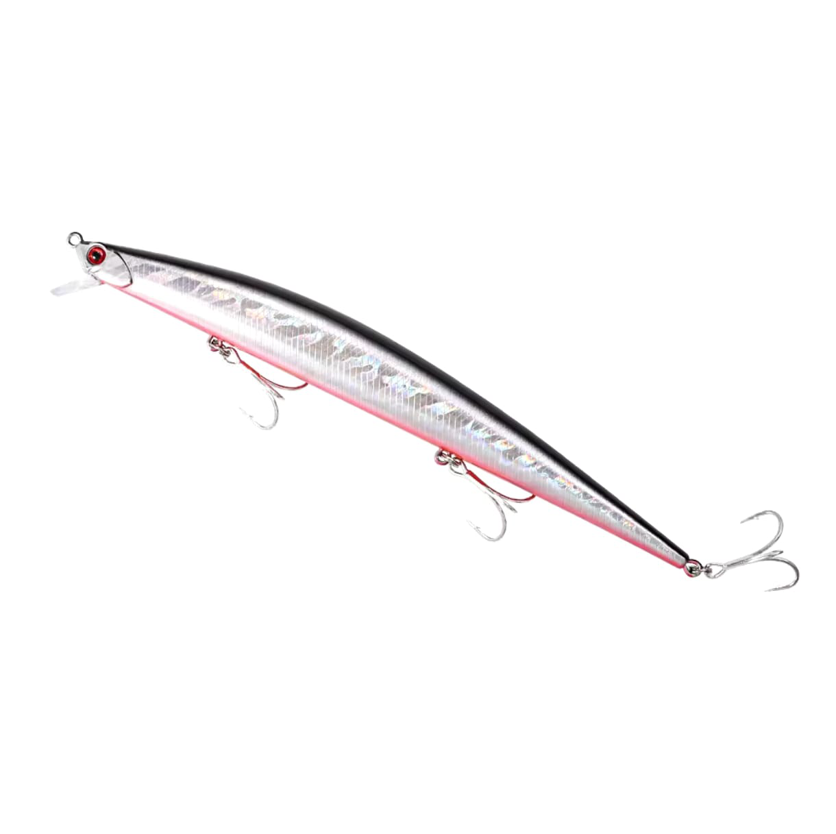 JIGGING PRO - M175S