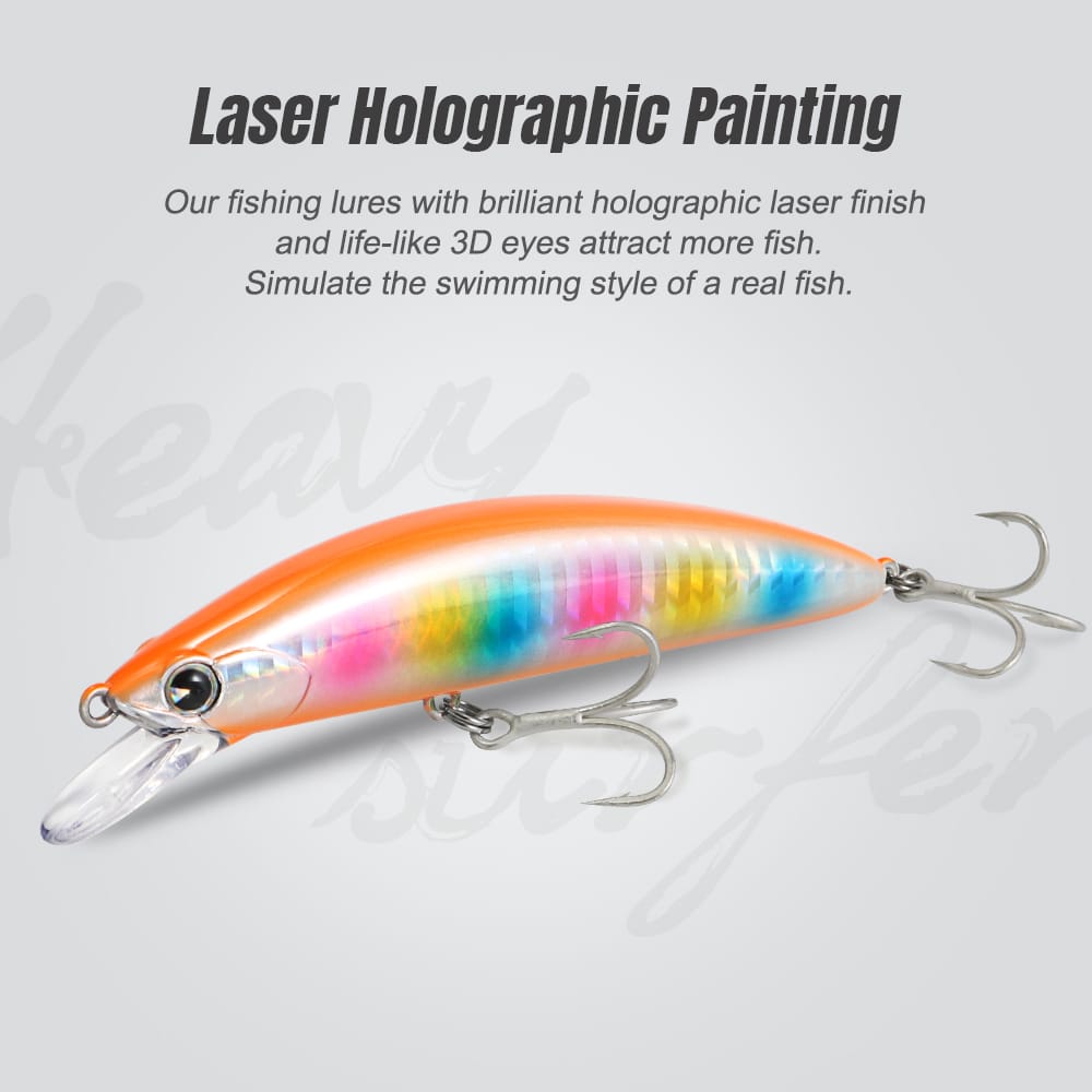 JIGGING PRO - M90S