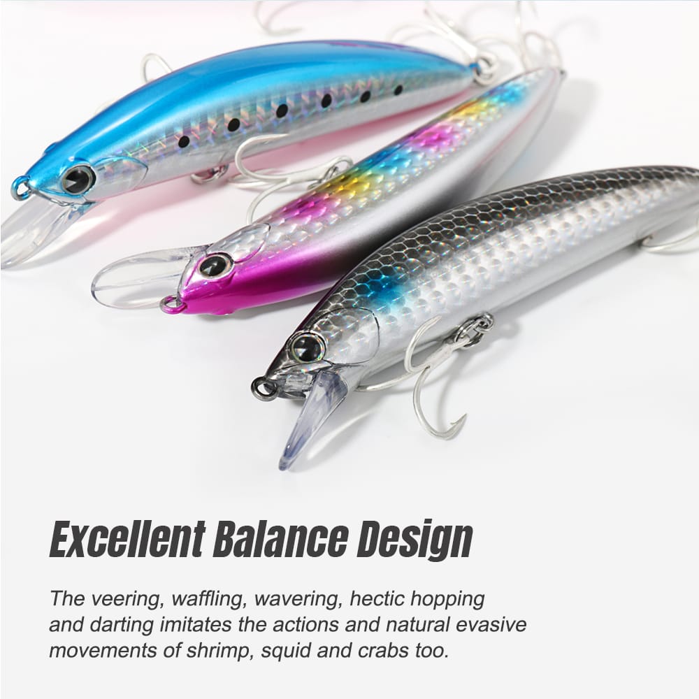 JIGGING PRO - M90S