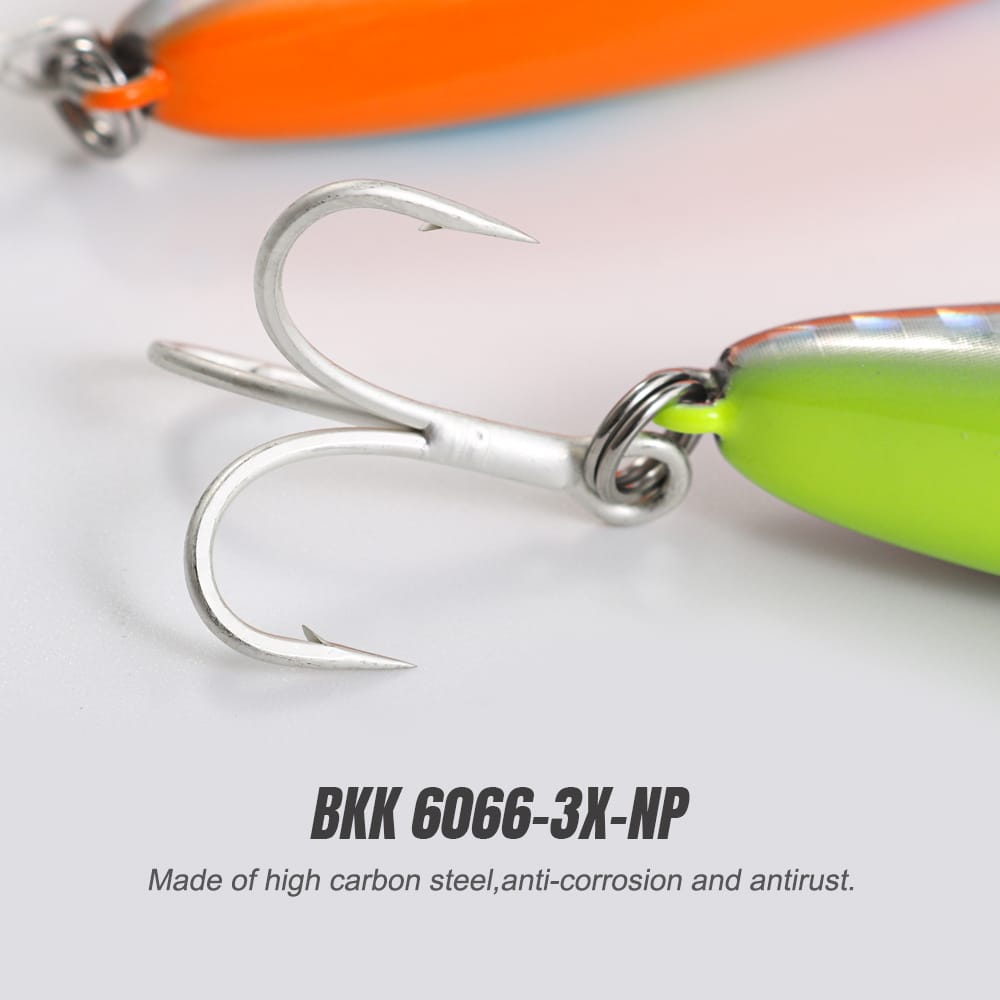 JIGGING PRO - M90S