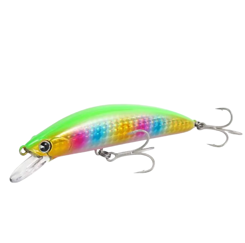 JIGGING PRO - M90S