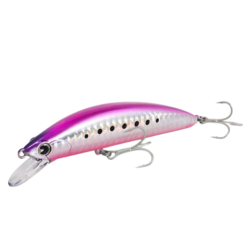 JIGGING PRO - M90S