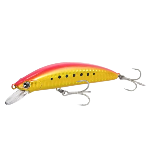 JIGGING PRO - M90S