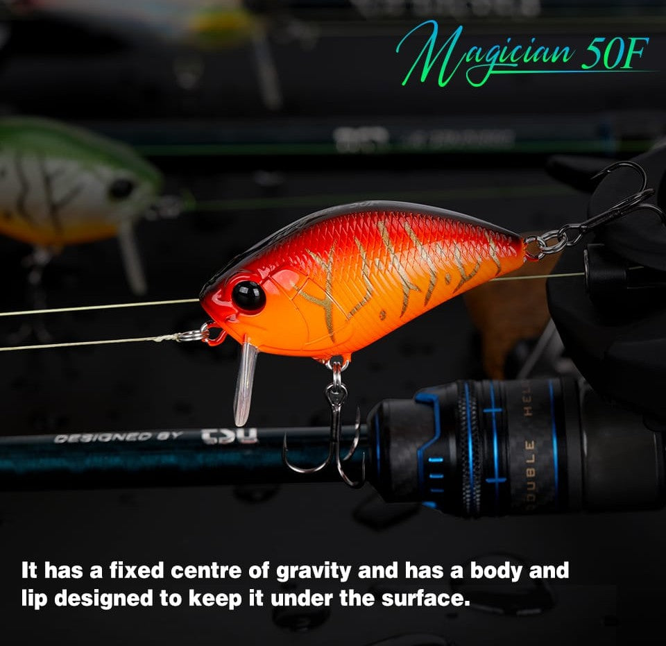 TSURINOYA - Magician 50F