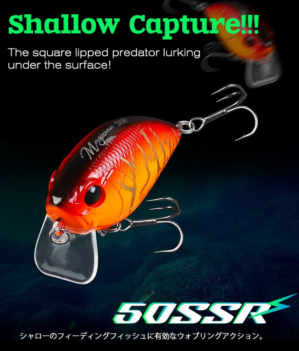 TSURINOYA - Magician 50F