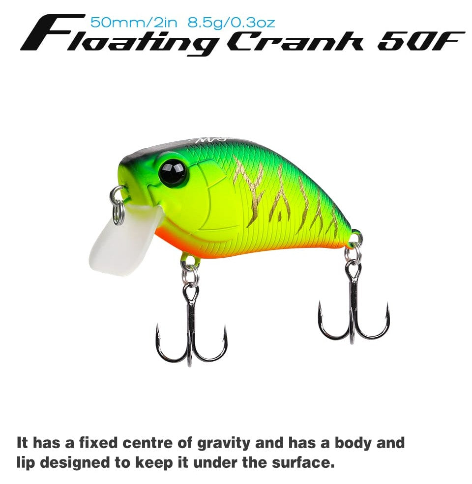 TSURINOYA - Magician 50F