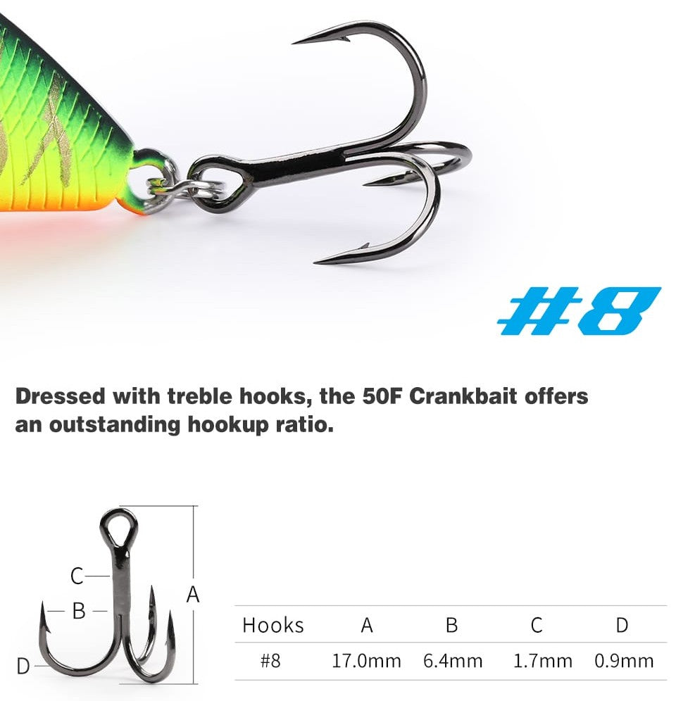 TSURINOYA - Magician 50F