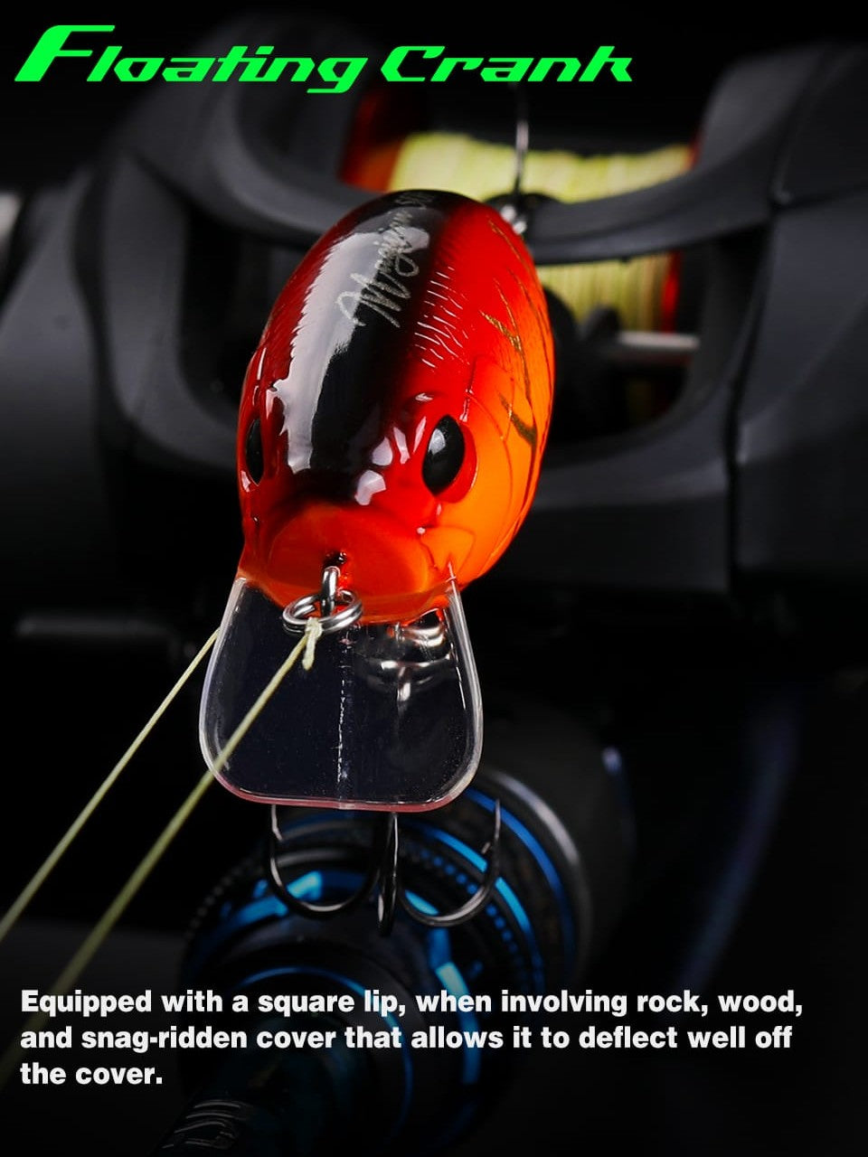 TSURINOYA - Magician 50F