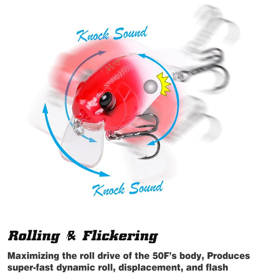 TSURINOYA - Magician 50F