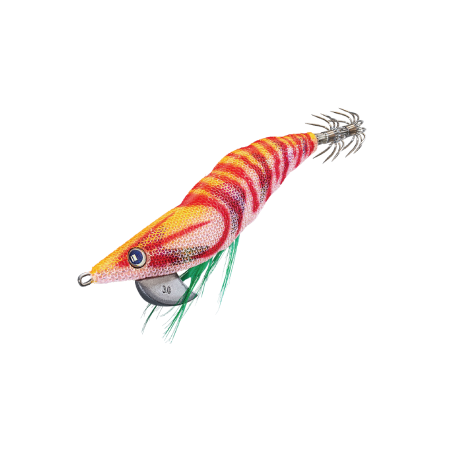 MAJOR CRAFT - Egizo Shrimp