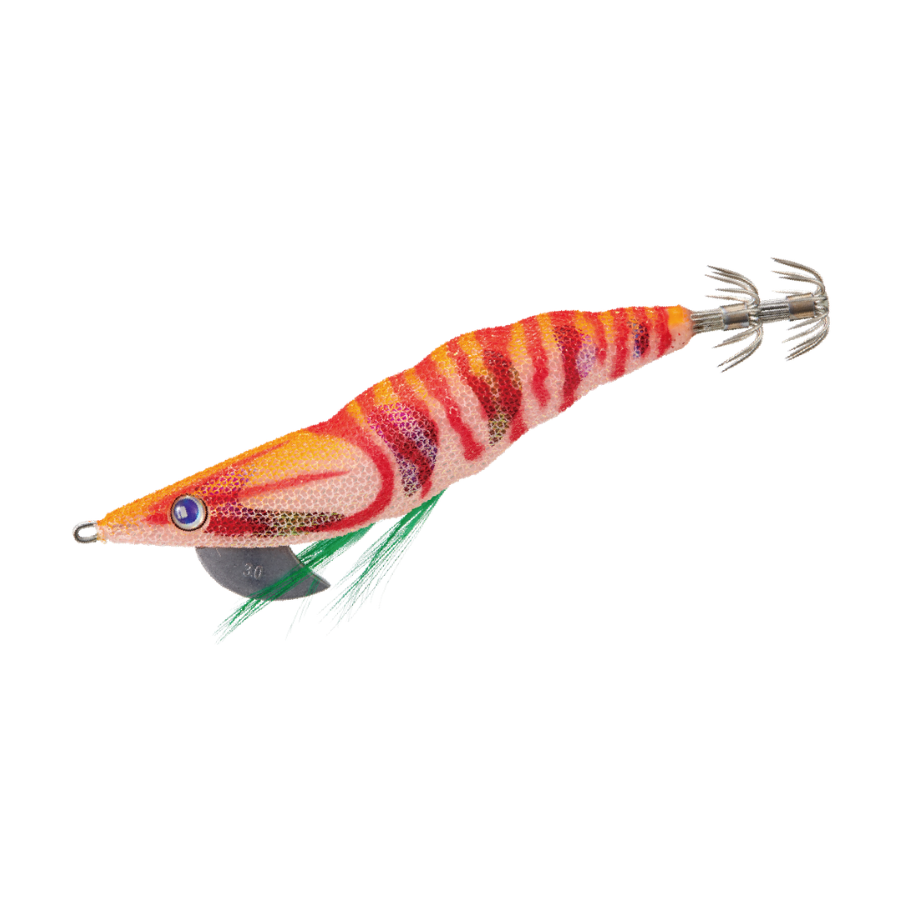 MAJOR CRAFT - Egizo Shrimp