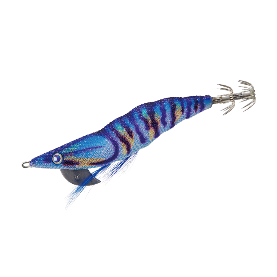 MAJOR CRAFT - Egizo Shrimp