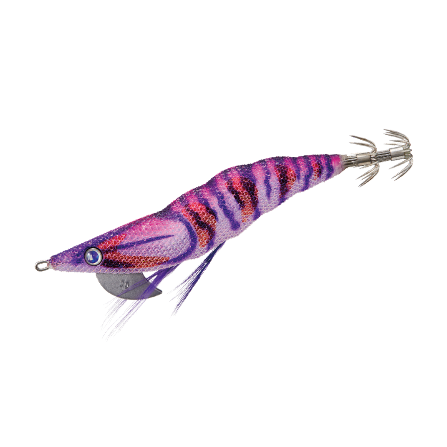 MAJOR CRAFT - Egizo Shrimp