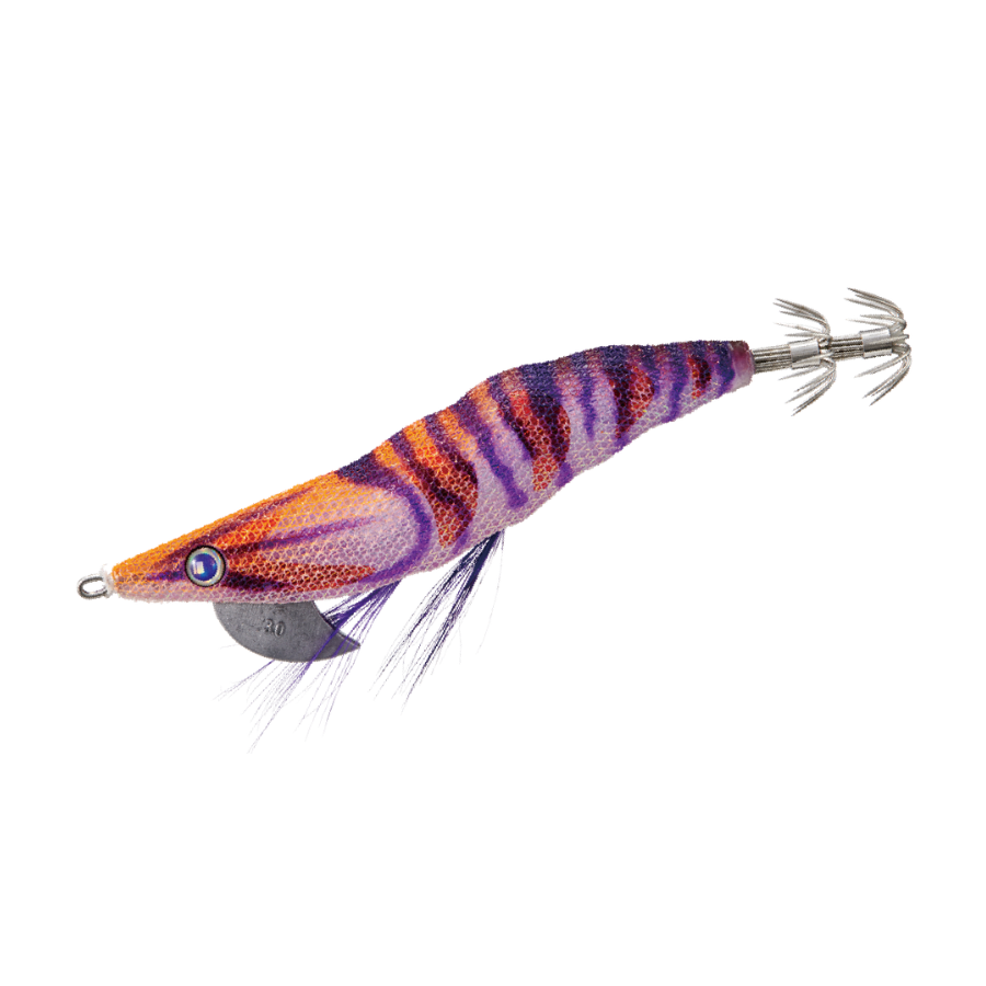 MAJOR CRAFT - Egizo Shrimp