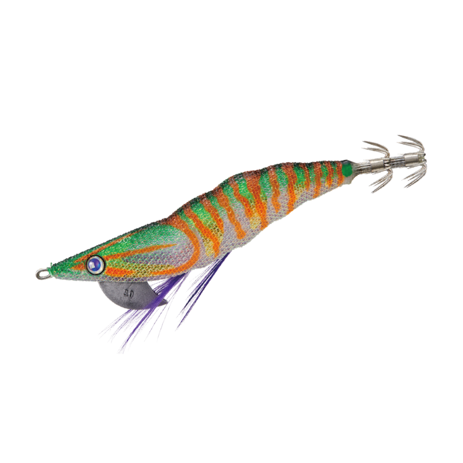 MAJOR CRAFT - Egizo Shrimp