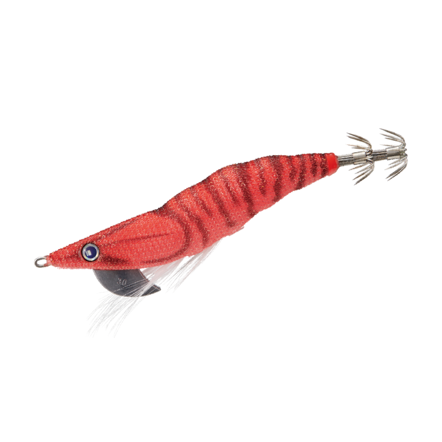 MAJOR CRAFT - Egizo Shrimp