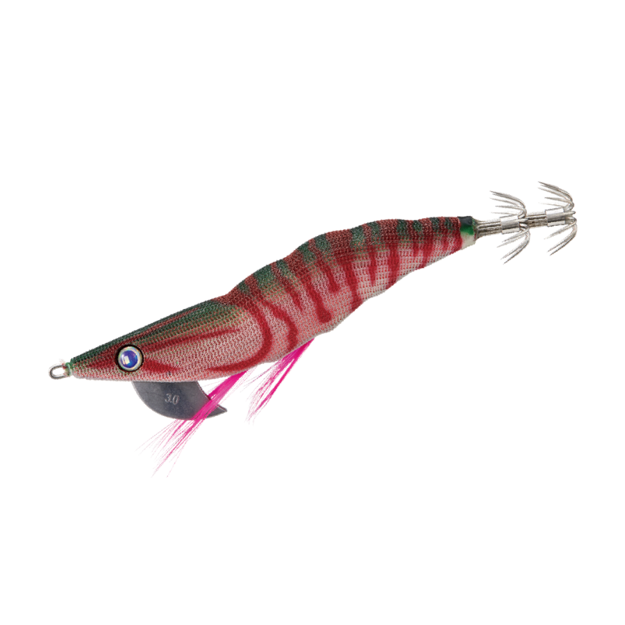 MAJOR CRAFT - Egizo Shrimp
