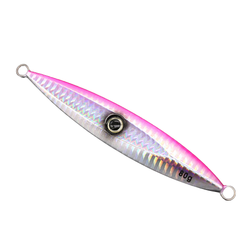 JIGGING PRO - MJ001