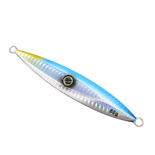 JIGGING PRO - MJ001