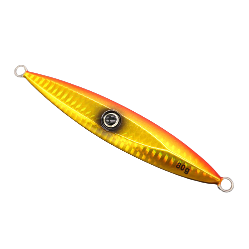 JIGGING PRO - MJ001