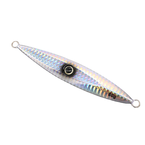 JIGGING PRO - MJ001