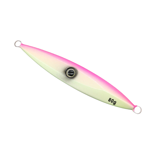 JIGGING PRO - MJ001