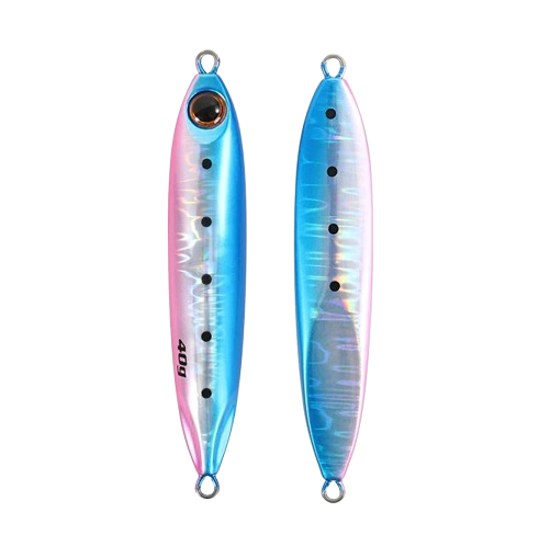 JIGGING PRO - MJ005N