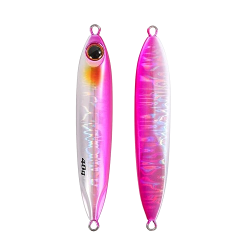 JIGGING PRO - MJ005N