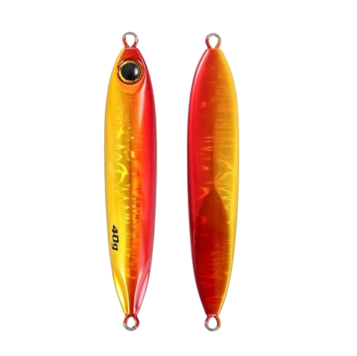 JIGGING PRO - MJ005N