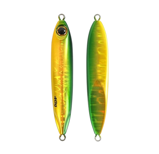 JIGGING PRO - MJ005N
