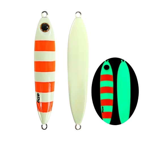 JIGGING PRO - MJ005N