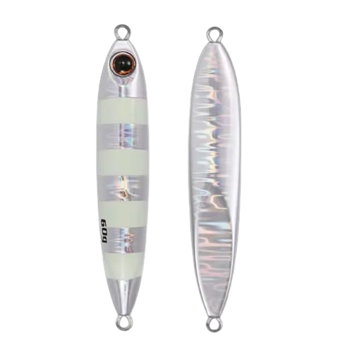 JIGGING PRO - MJ005N