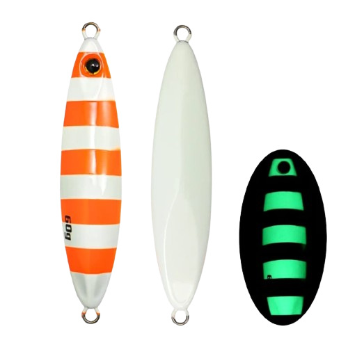 JIGGING PRO - MJ006N
