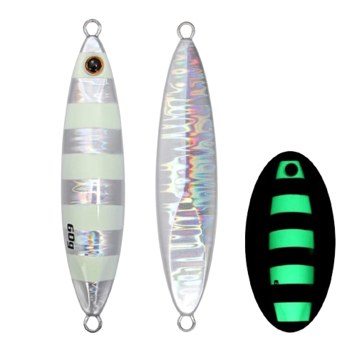 JIGGING PRO - MJ006N