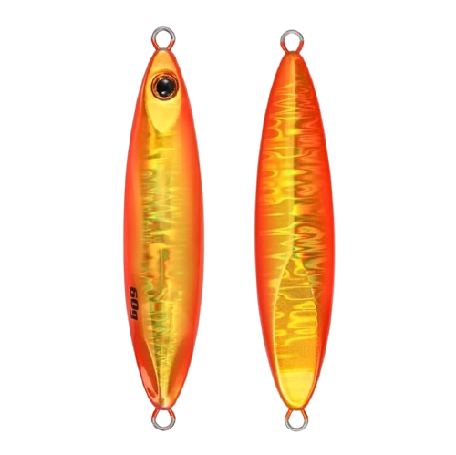 JIGGING PRO - MJ006N